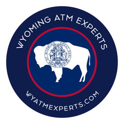 Wyoming ATM Experts logo